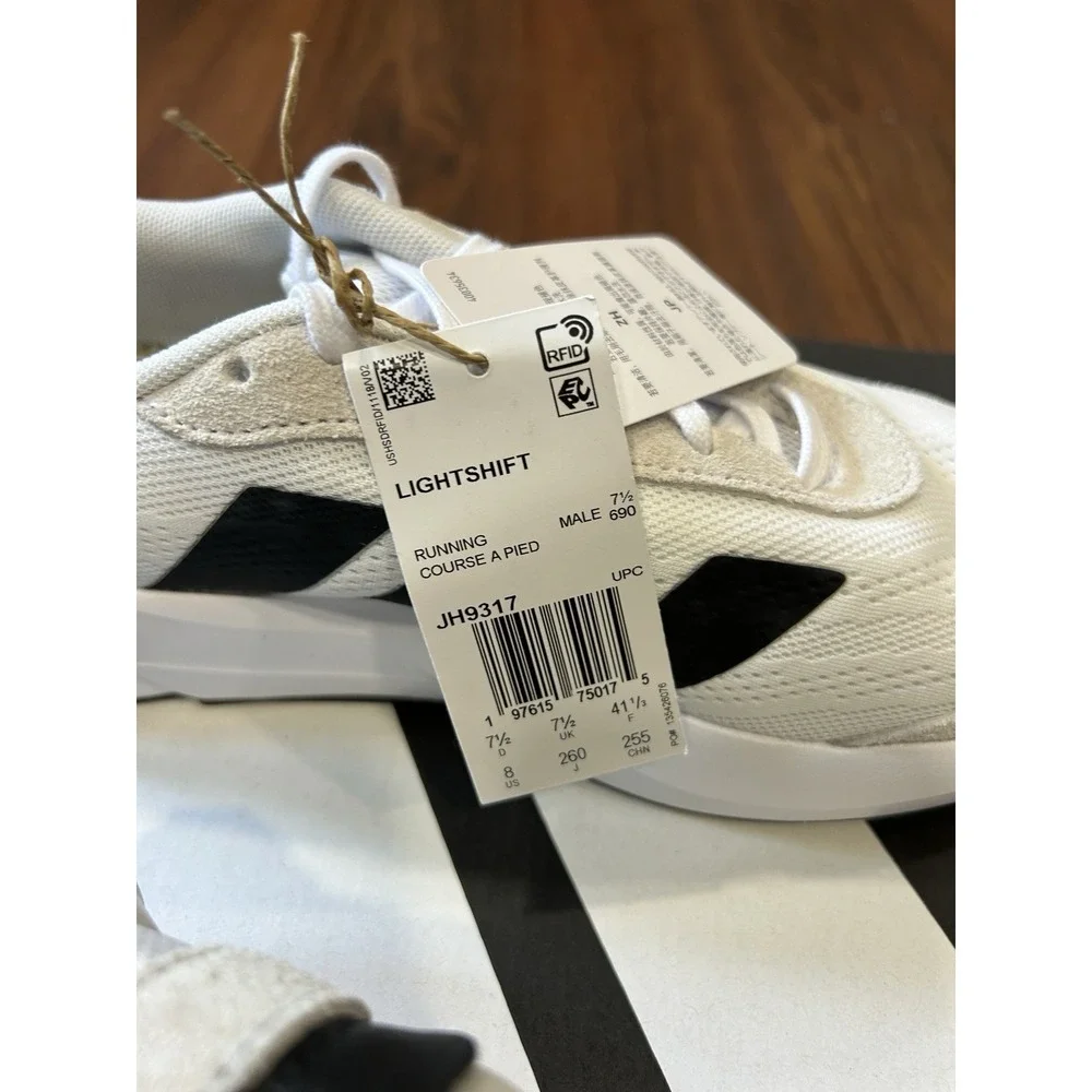 adidas new box